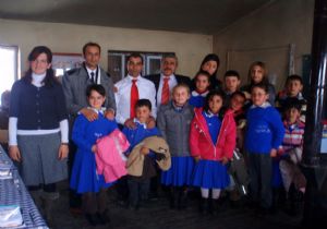 DES'ten anlamlı destek